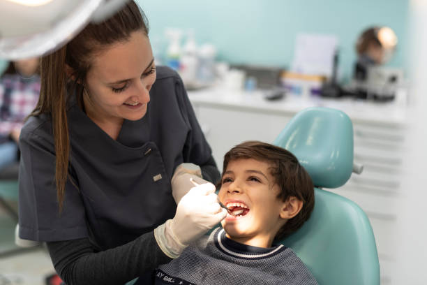 Best Emergency Orthodontic Repairs in New Market, VA