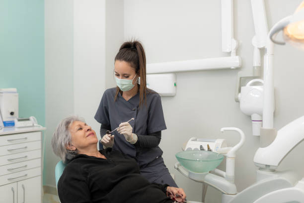 Best Same-Day Emergency Dentist in New Market, VA