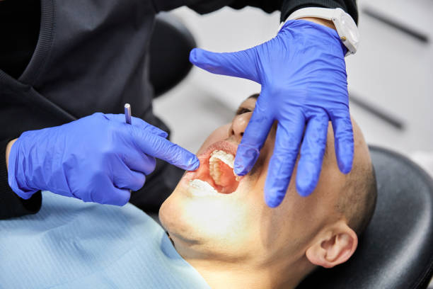 Best Emergency Treatment for Toothache in New Market, VA