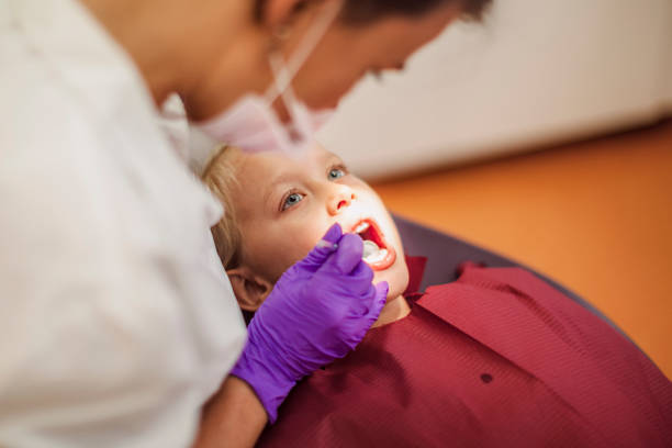 Best Walk-In Emergency Dentist in New Market, VA