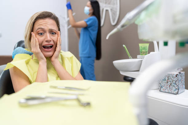 Best Emergency Broken Tooth Repair in New Market, VA